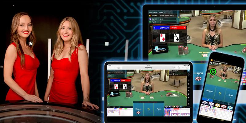 Những tính năng của casino online thưởng không cần đặt cọc 