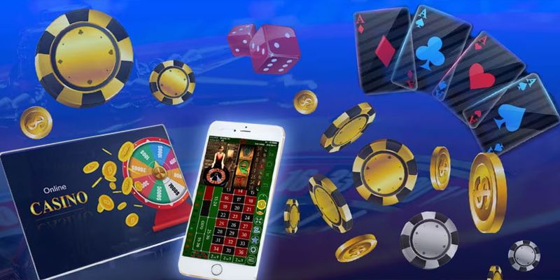 Thủ thuật nào để chọn casino online Chilê tốt nhất ở Chile?