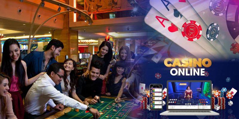 Một số Casino online Đức được nhiều người yêu thích năm 2023