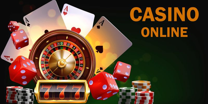 Casino Online Không Có Tiền Gửi - Sòng Bạc 20BET