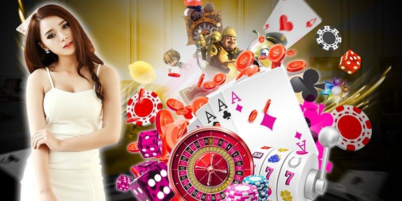 Chia sẻ top 3 casino online không có tiền thưởng tiền gửi phổ biến năm 2023 