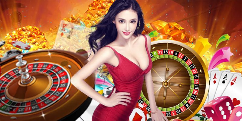 Casino online không có tiền thưởng tiền gửi là một hình thức khuyến mãi