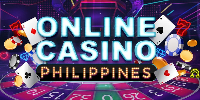 Casino Online Philippines Với 5 Nơi Tốt Nhất