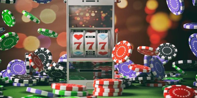 Casino Online Thưởng Không Cần Đặt Cọc 2023