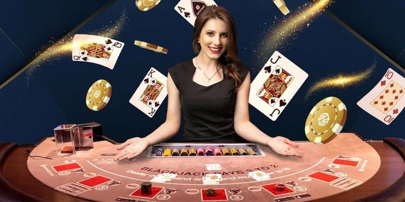 Cách chơi casino online tiền thật luôn thắng có thật không? 