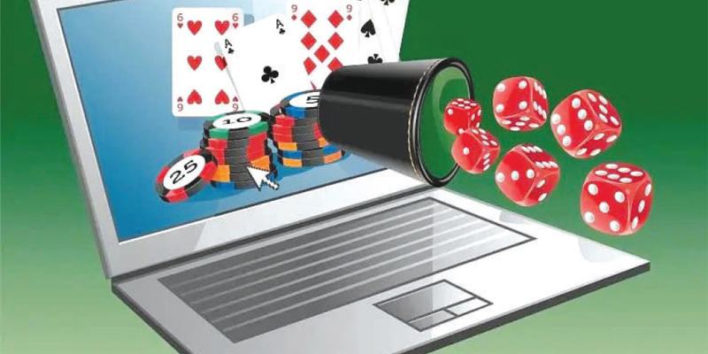 Đô Đốc Casino Online Với 3 Trò Chơi Nổi Tiếng