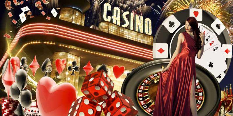 Giới thiệu về Casino online Vegas