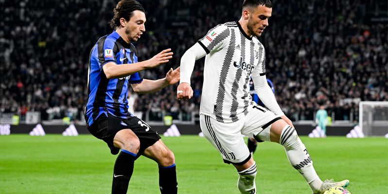 Soi kèo Juventus vs Inter mới nhất hôm nay 