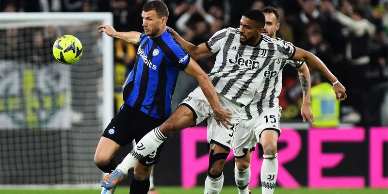 Soi kèo Juventus vs Inter: Phân tích phong độ của hai đội trước giờ bóng lăn