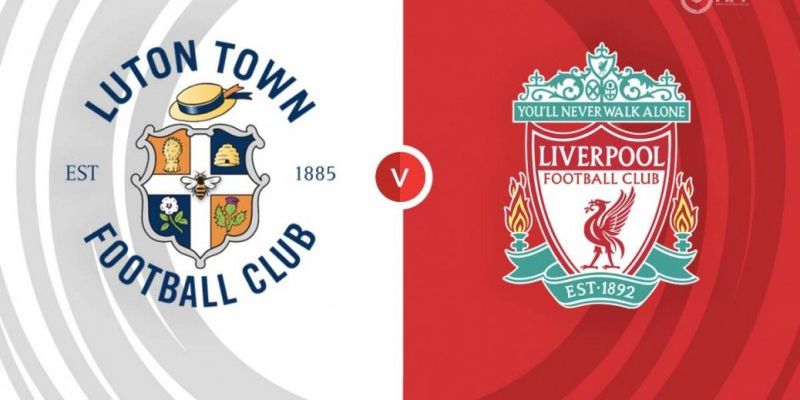 Soi Kèo Liverpool Vs Luton 5/11: Cuốn Bay Đối Thủ