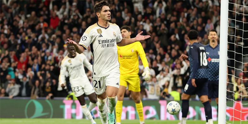 Dự đoán tỷ lệ chiến thắng với các chuyên gia soi kèo Real Madrid