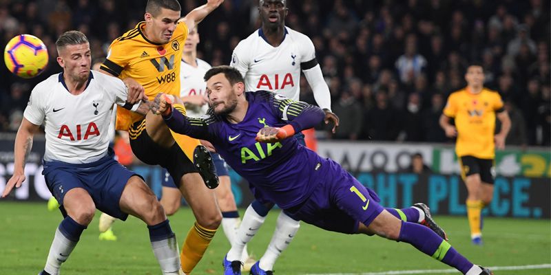 Dự đoán tỷ lệ chiến thắng với chuyên gia soi kèo Tottenham