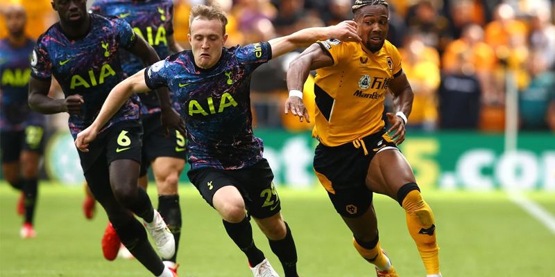 Soi kèo Tottenham vs Wolves: Nhận định, phân tích phong độ trước trận đấu