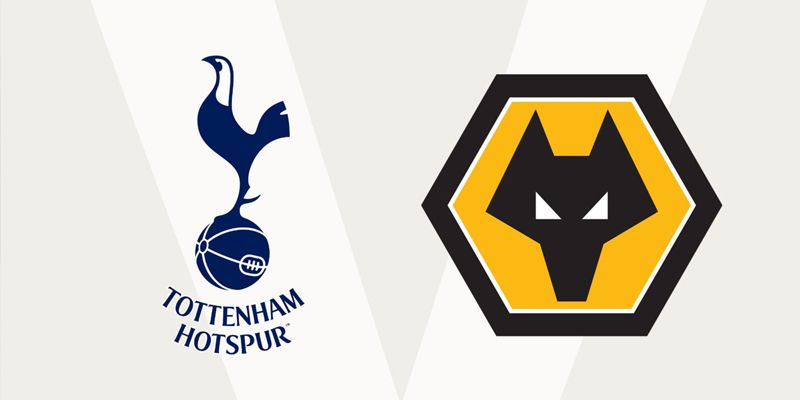 Soi Kèo Tottenham Vs Wolves, 19h30 Ngày 11/11/2023