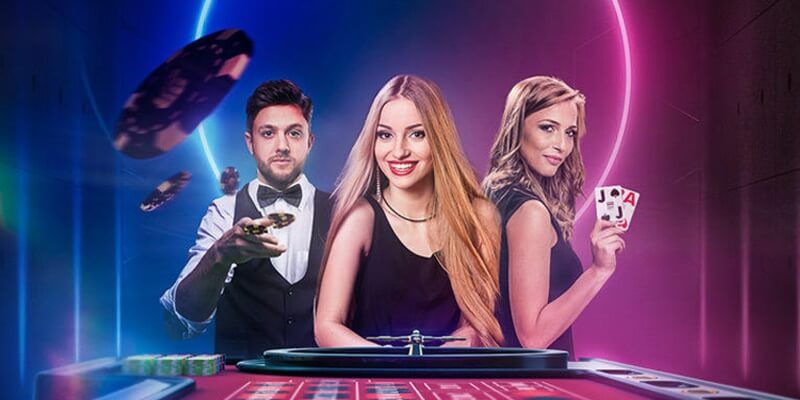 Những yếu tố làm nên sức hút của trò chơi Live Casino năm 2023