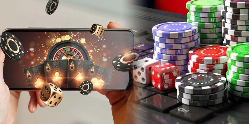 Thủ thuật hoạt động của casino online thưởng không cần đặt cọc tại nhà cái 