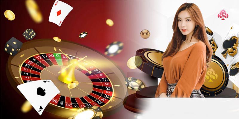 6 Trò Chơi Casino Trực Tuyến Ăn Tiền Thật Hot Nhất