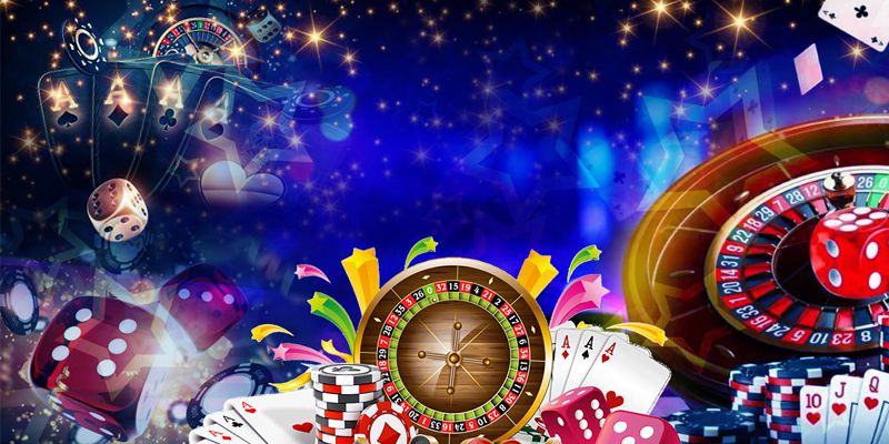 Nền tảng casino online đỉnh cao tại 7ball