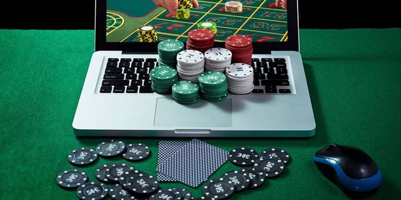 Casino online W88 có vi phạm pháp luật không