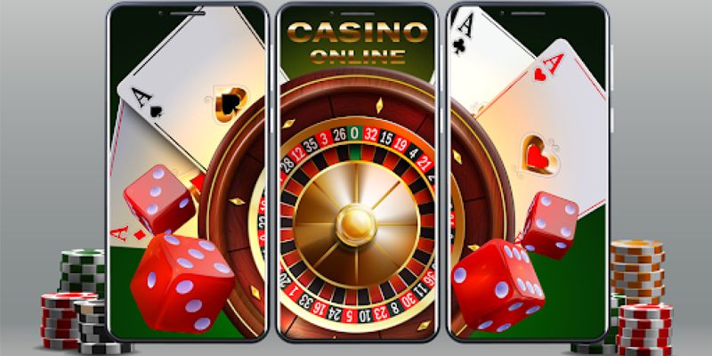 Captain Jack Mobile Casino - Sòng bạc trực tuyến với nhiều ưu đãi hấp dẫn 