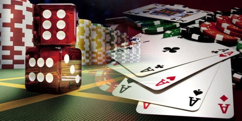 House of Jack - Casino online của Jack với số lượng trò chơi khủng 