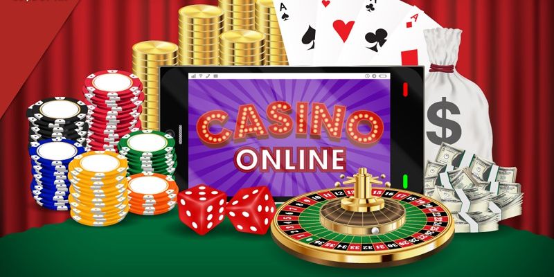 Casino Online Của Jack Và 2 Sòng Bạc Siêu Hot