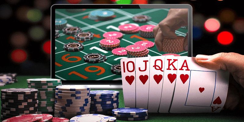 Casino Online Của Mỹ Với 6 Sòng Bạc Đỉnh Cao