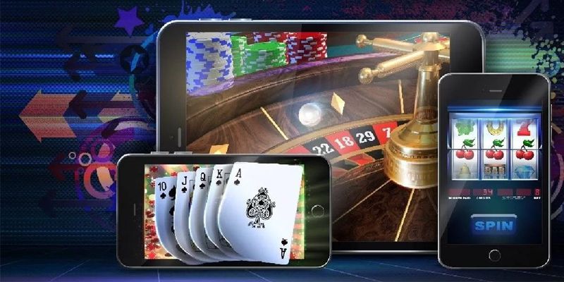 Chơi casino online Hoa Kỳ có hợp pháp hay không