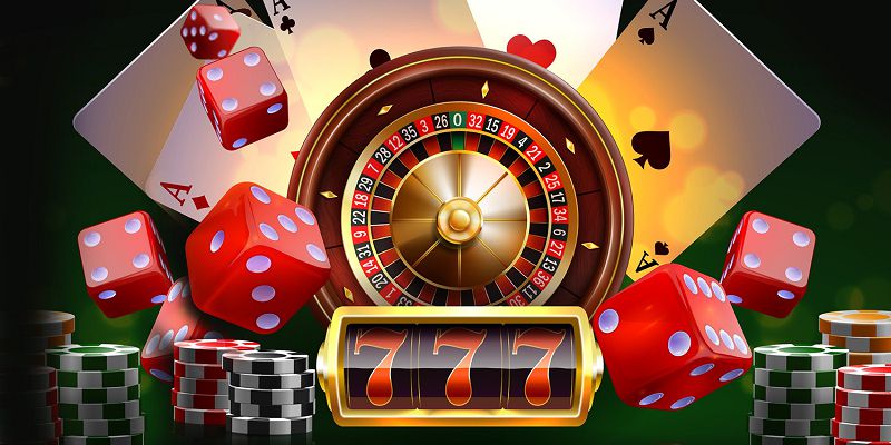 Casino Online Hoa Kỳ, Lựa Chọn Số 1 Của Bet Thủ