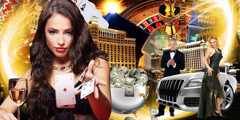 Casino online lớn thường có thâm niên hoạt động lâu dài 