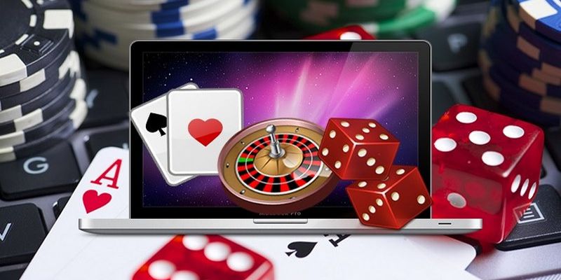 Casino online miễn phí kiếm tiền hiệu quả 