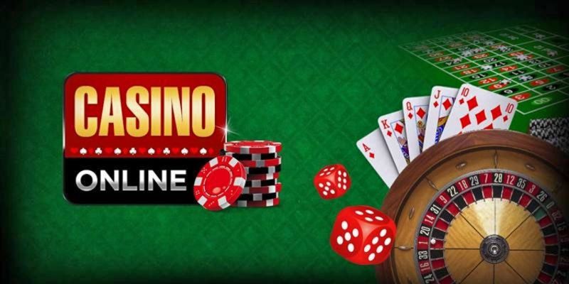 Casino Online Miễn Phí Luôn Thu Hút Năm 2024