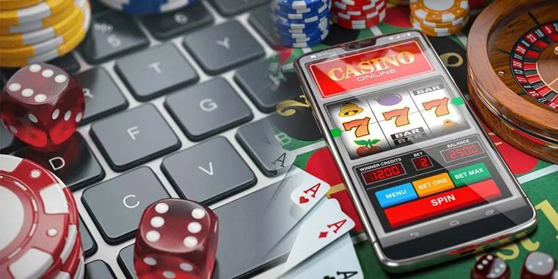 Chất lượng trải nghiệm cá cược vượt trội sàn casino nội địa 