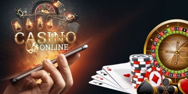 Chương trình khuyến mãi casino online nz ngập tràn 