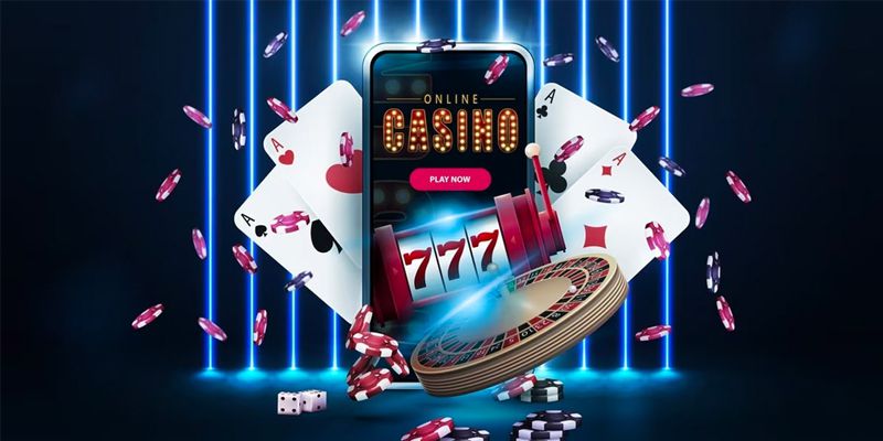 Casino Online Nz, Lựa Chọn Số 1 Của Bet Thủ Mới