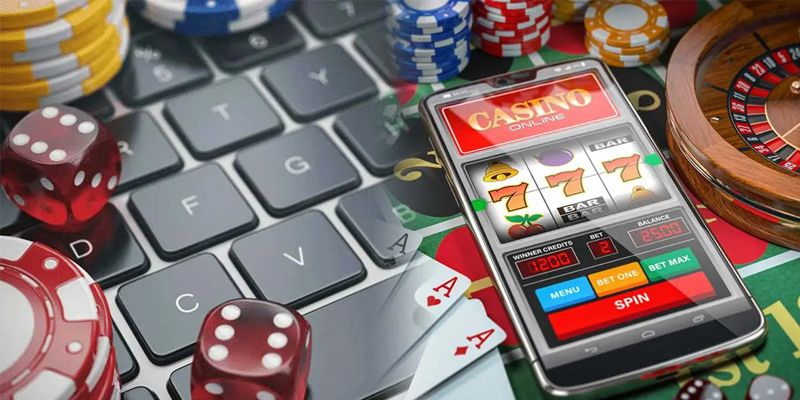 Các trò chơi tại Casino online Singapore  được thiết kế với cách chơi dễ hiểu