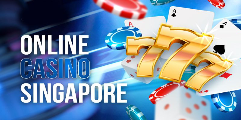 Casino Online Singapore Với 5 Sòng Bạc Tốt Nhất