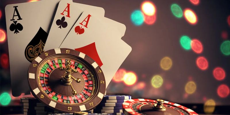 Các thể loại game bài nổi tiếng Casino online Tây Ban Nha 