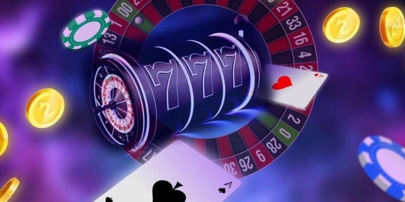 Casino Online Tây Ban Nha Và 4 Dòng Game Hay Nhất