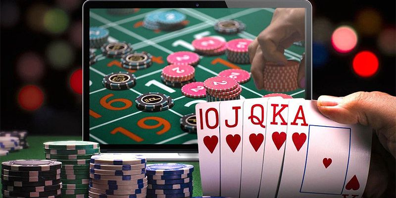 Cơ hội kiếm tiền chơi casino online hiệu quả