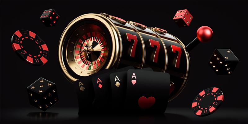 Casino 777 - Sòng bạc tốt nhất tại Thụy Sĩ 