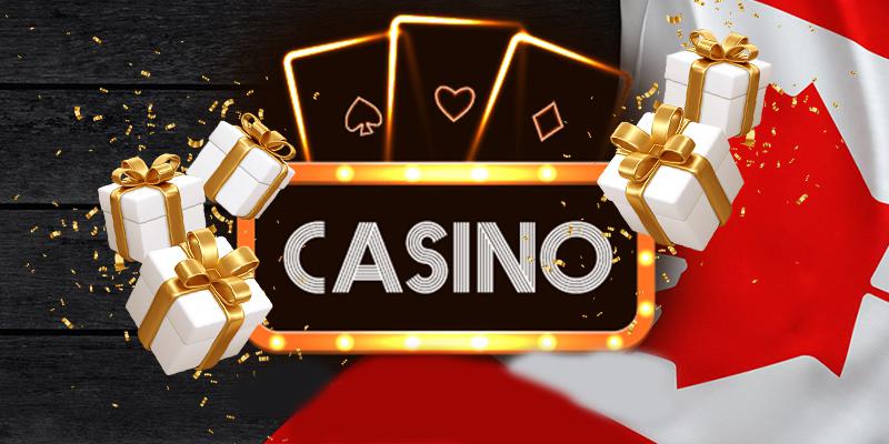 Casino Online Tốt Nhất Canada Siêu Hot Năm 2024