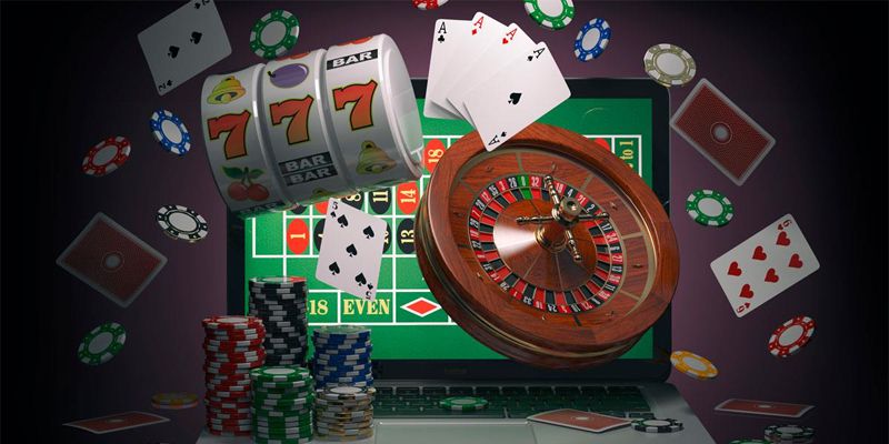 Thuật ngữ đánh giá về sự an toàn và minh bạch khi tham gia Casino online của Jack