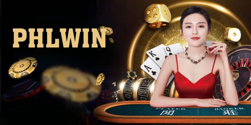 Đôi nét về Casino online Phlwin 