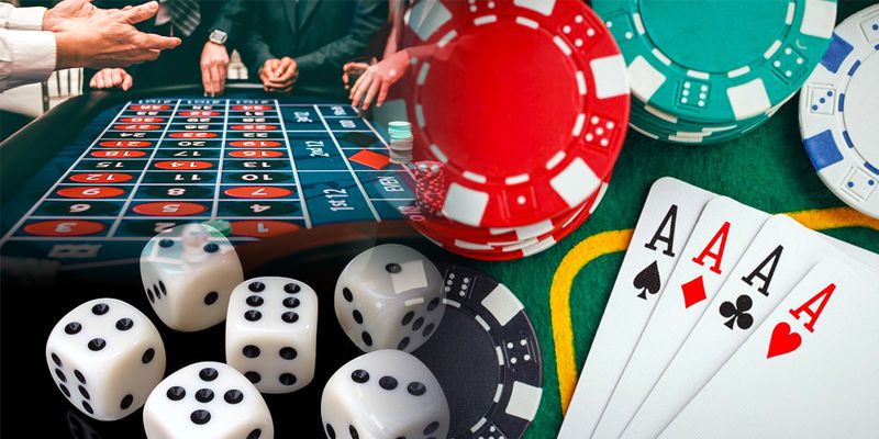 Đôi nét giới thiệu về casino online nz