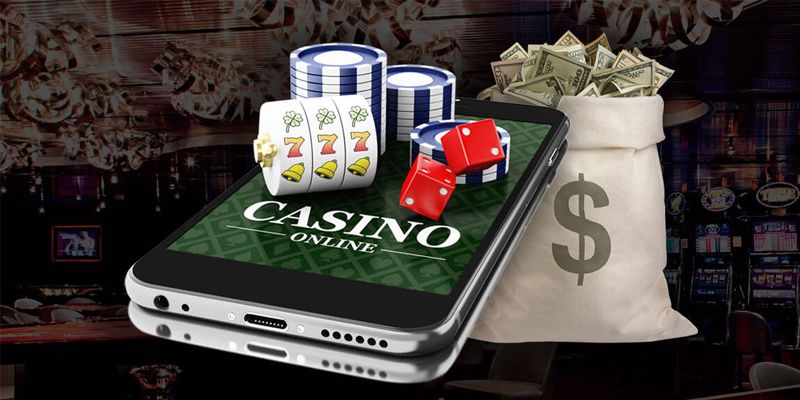 Casino online Foxwoods là một điểm đến hấp dẫn