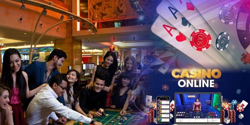 Khám phá 4 dòng trò chơi phổ biến tại Casino online tại Tây Ban Nha 