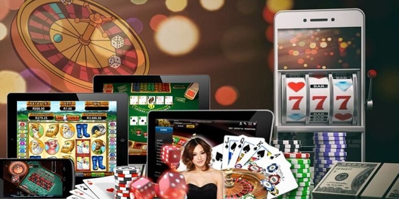 Một số thể loại game siêu hot tại sòng bạc SkyCity trực tuyến 