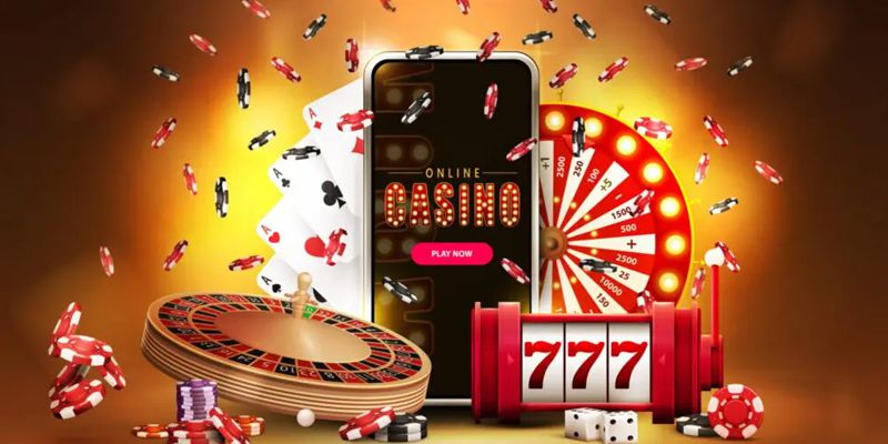 Một số thủ thuật đánh giá sự uy tín, chất lượng của Casino online Singapore 