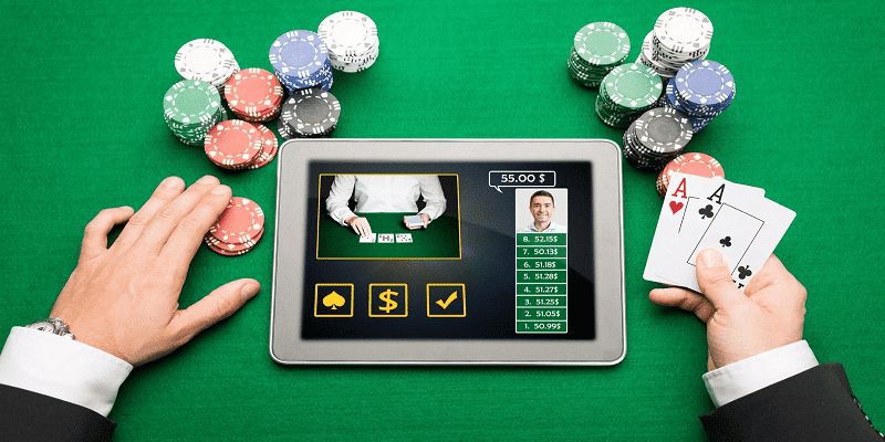 Những thủ thuật chơi Casino online của Mỹ hiệu quả 